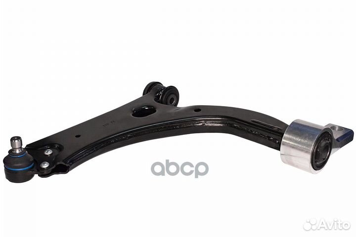 Рычаг передний L ford Fiesta 01-08/Fusion