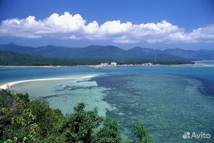 Тур путевка в Таиланд на 9 ночей