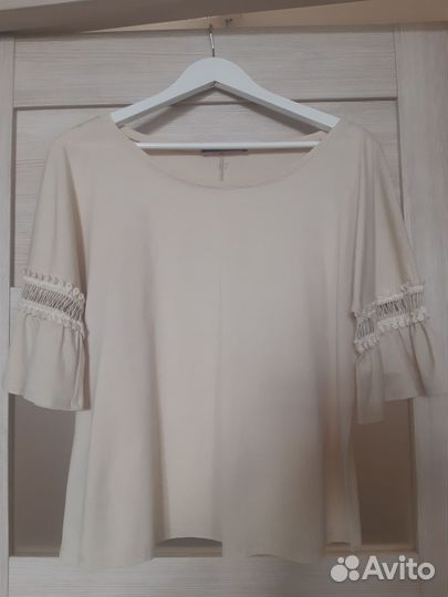 Блузка женская Max Mara