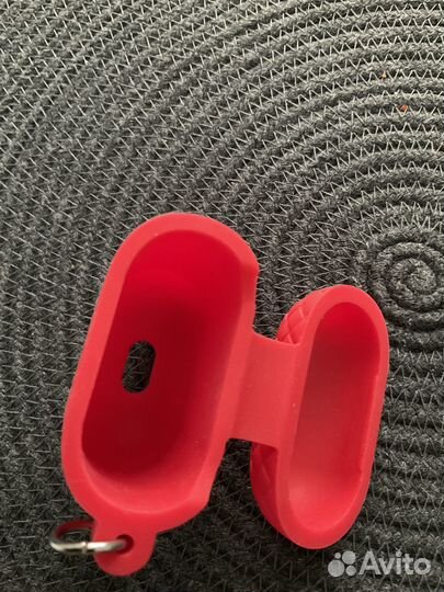 Чехол для наушников airpods 2