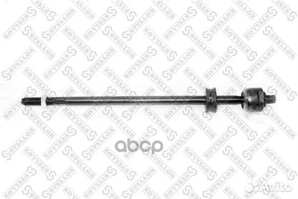 5500353SX тяга рулевая VW T3 1.62.1/1.6D/TD 80