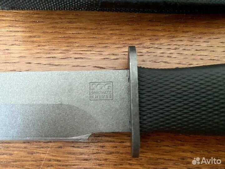 SOG Government Аgent