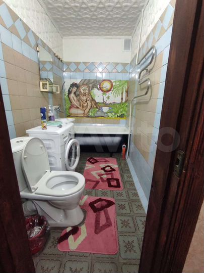 1-к. квартира, 38 м², 1/5 эт.