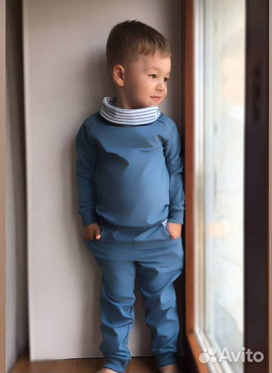 Пошив и ремонт одежды