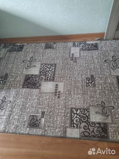 Ковры и паласы бу