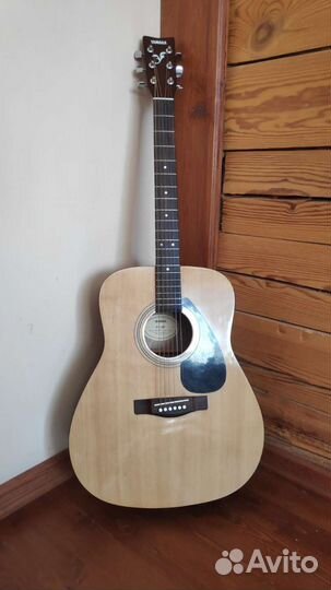 Акустическая гитара Yamaha F310P