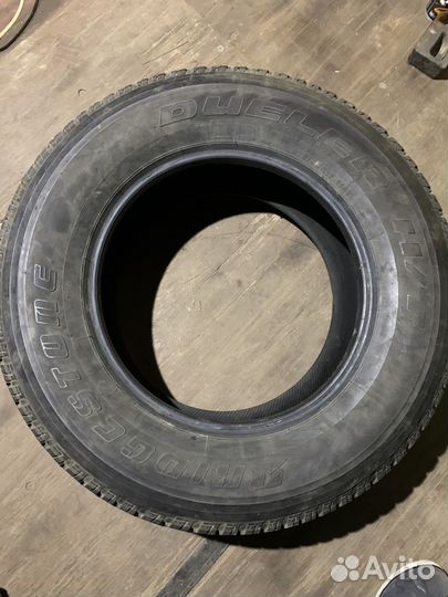 Bridgestone Dueler H/T 840 275/65 R17 115T