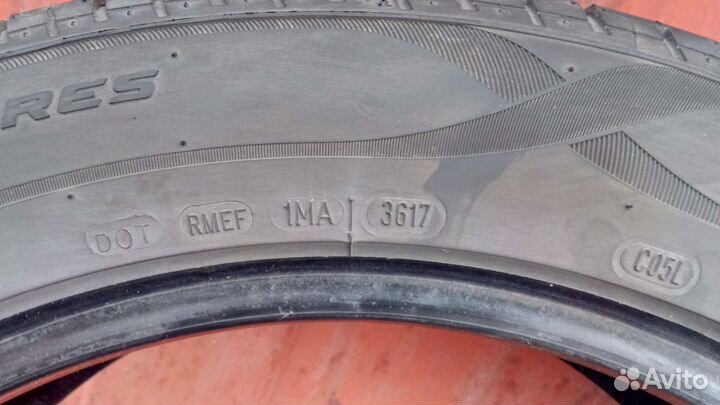 Cooper CS4 Touring Plus 225/55 R19 99H