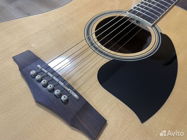 Гитара ibanez PF15-NT