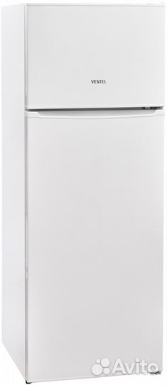 Холодильник vestel VDD 144VW