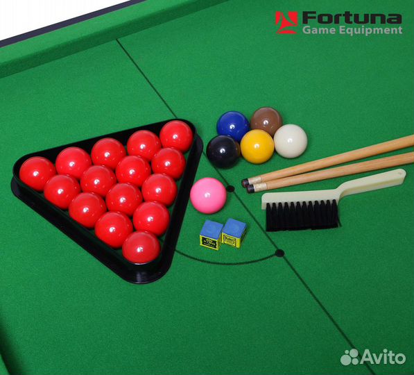 Бильярдный стол