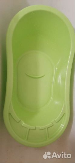 Ванночка для купания