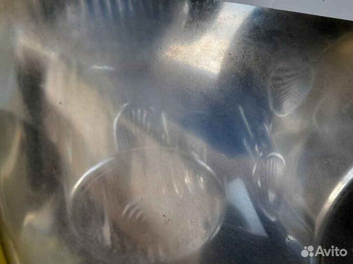 Фара передняя правая Chery Oriental Son (B11)