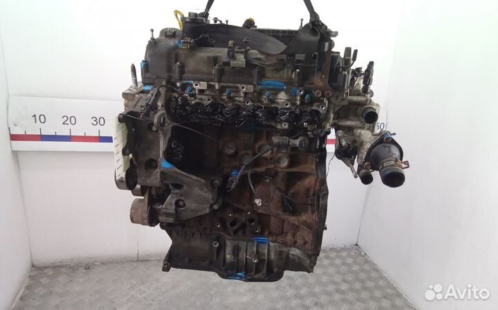 Двигатель Kia Sorento