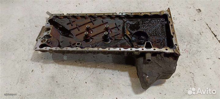 Поддон Двс Вольво 960 2.9