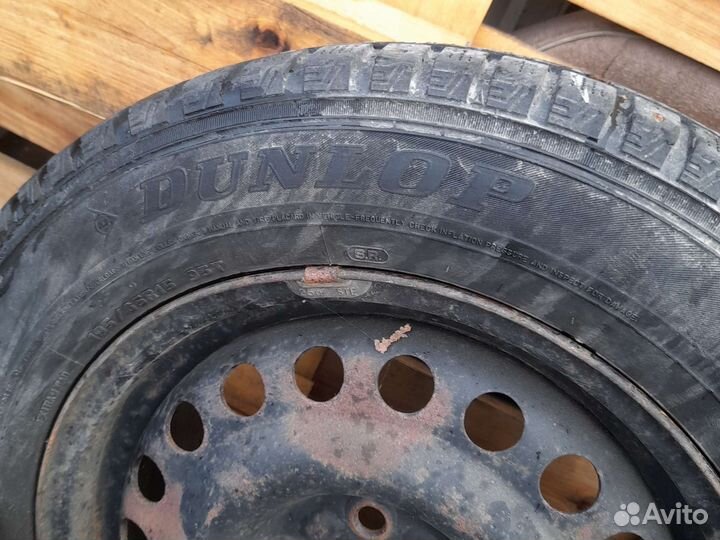 Колеса ford focus