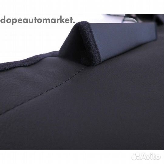 Дефлектор капота Chevrolet Niva