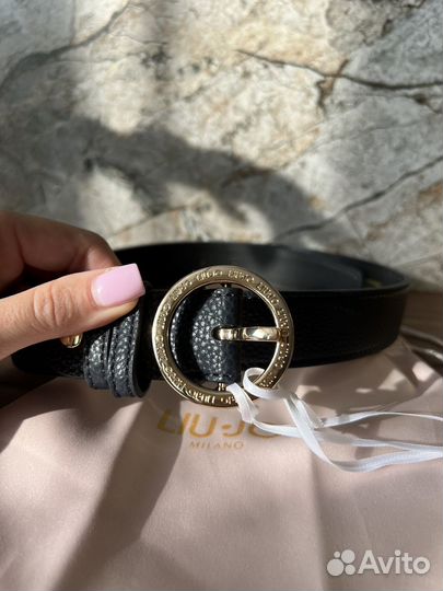 Ремень Liu Jo оригинал