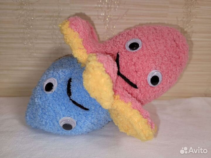 Мягкая игрушка