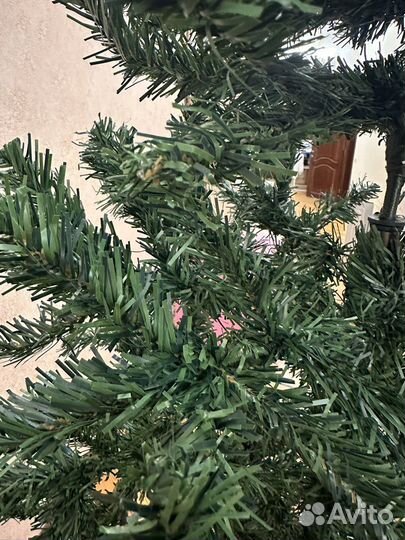 Елка искусственная 180см