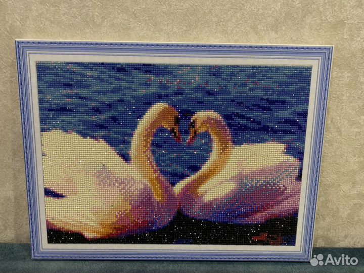 Готовые картины