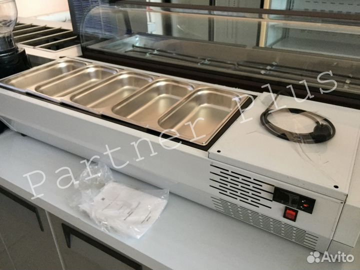 Холодильная Витрина