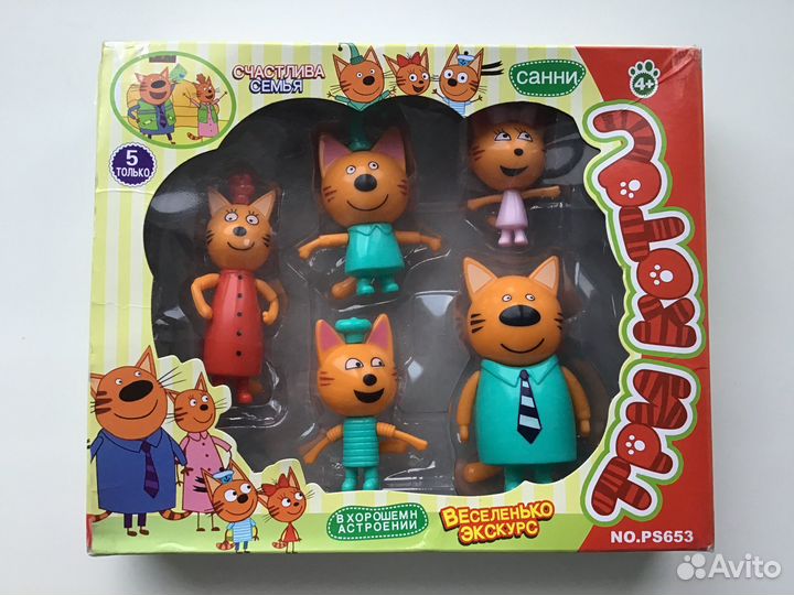 Мозаика детская