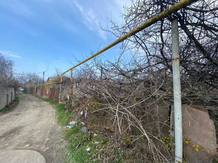 Участок 4,5 сот. (СНТ, ДНП)