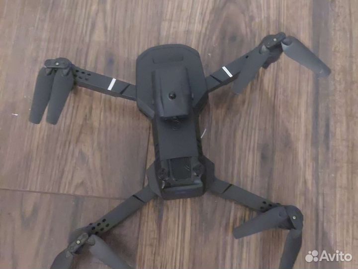 Квадрокоптер с камерой б/у