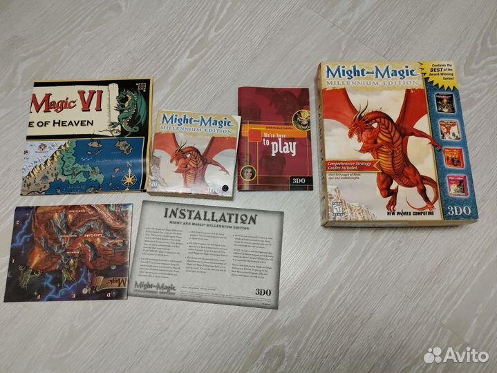 Игры для пк BigBox