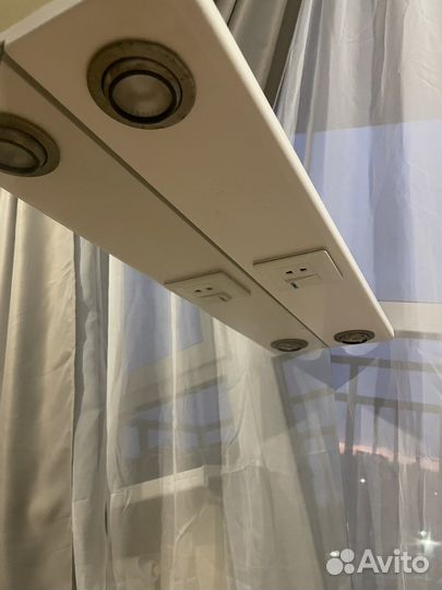 Зеркало в ванную