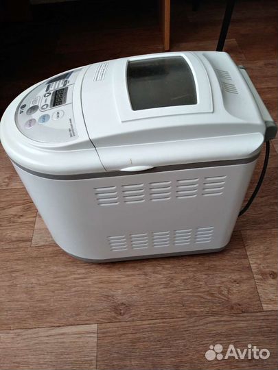 Хлебопечка LG 159 E