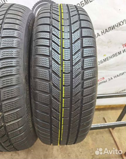 Continental WinterContact TS 870 P 215/60 R17 96H