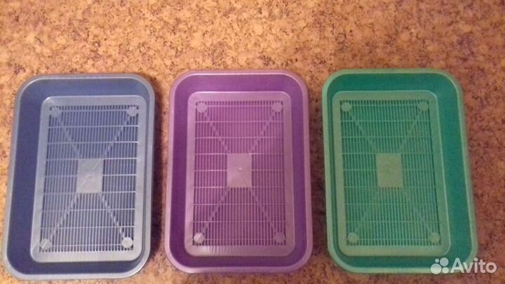 Лоток для кошек