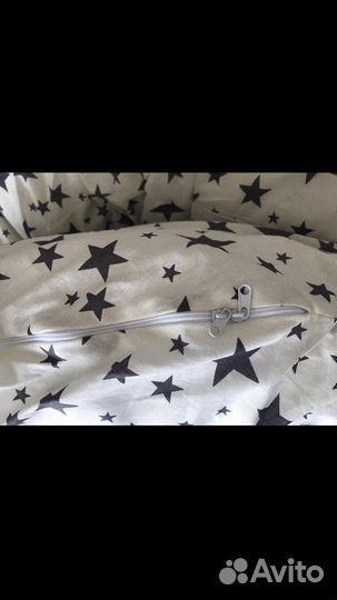 Подушка для беременных новая