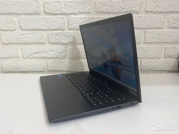 Ноутбук Acer/15.6