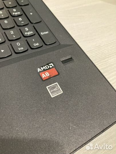 Lenovo b50-45