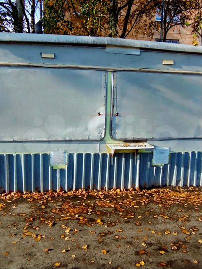 Свободного назначения, 6 м²