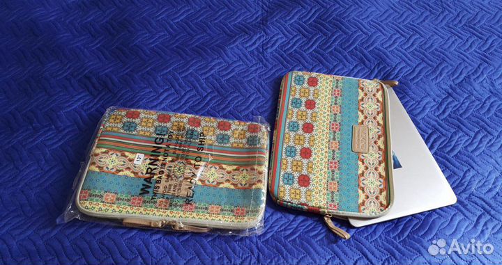 Чехол новый на диагональ 13-15