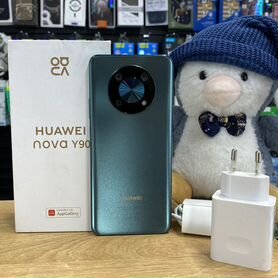 HUAWEI nova Y90, 4/128 ГБ