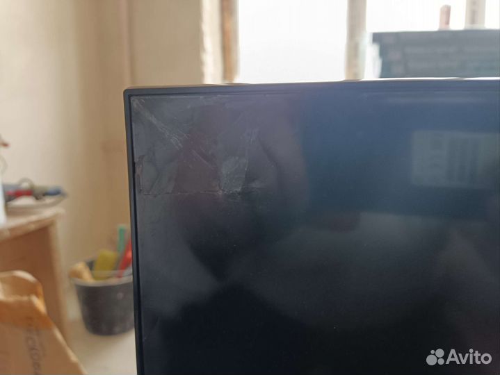 Телевизор Haier 58 smart tv BX
