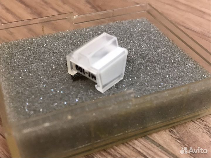 Игла для проигрывателя мф-100