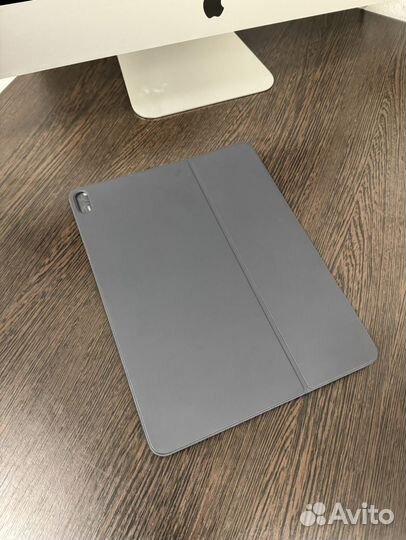 SMART keyboard folio для iPad pro 12,9