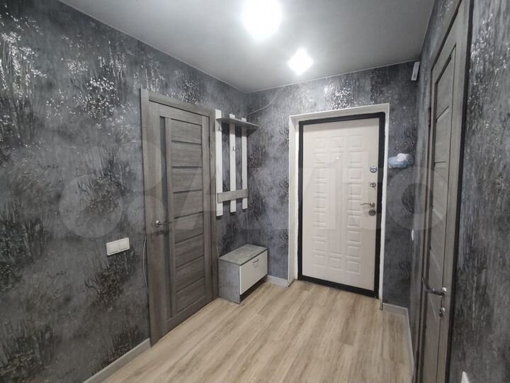 2-к. квартира, 36,4 м², 6/13 эт.