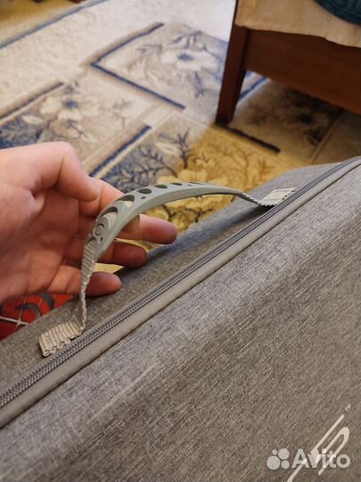 Переноска - сумка (кейс ) PlayStation 5 slim,fat