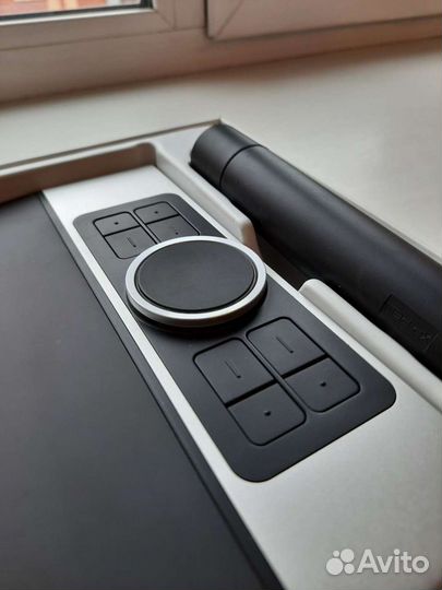Графический планшет xp pen pro