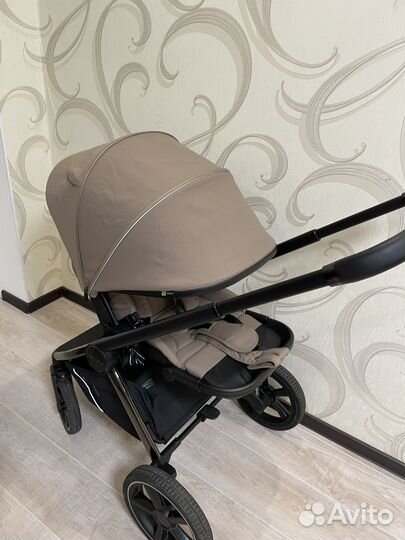 Коляска carello ultimo 2 в 1