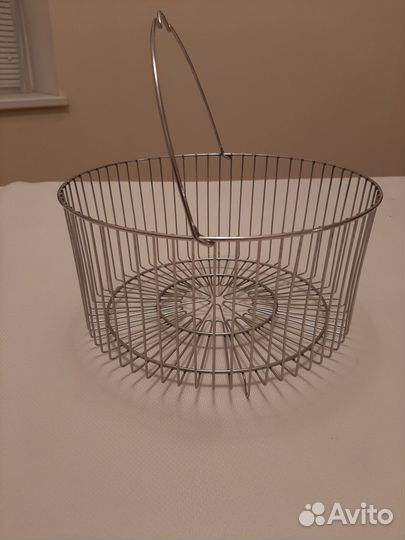 Сеточка-корзинка Zepter Цептер