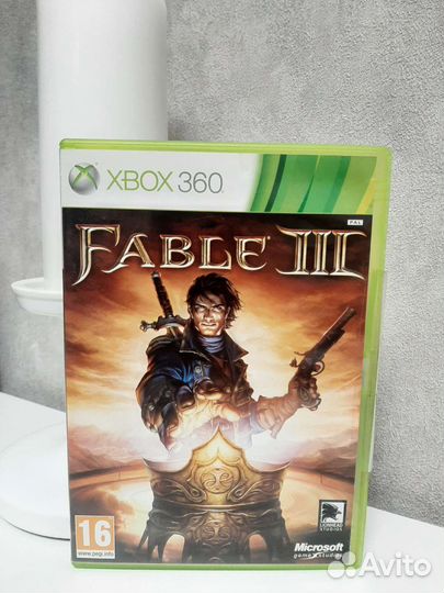 Игры на xbox 360 лицензия