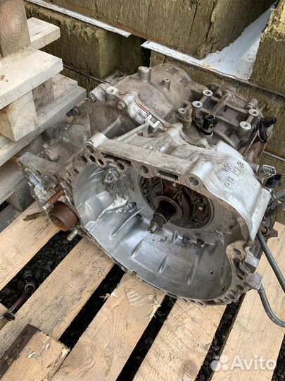 АКПП на тойоту раф 4 аса 30 4 wd